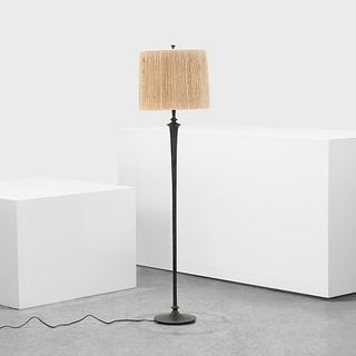 Alberto Giacometti (Style) - Floor Lamp