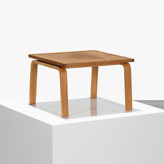 Scandinavian Low Table