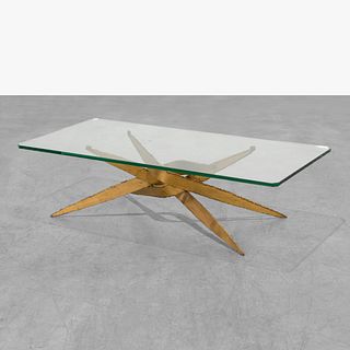 Silas Seandel Style - Coffee Table