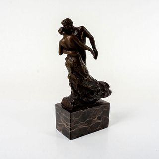 After Camille Claudel (French, 1864-1943) Bronze Sculpture