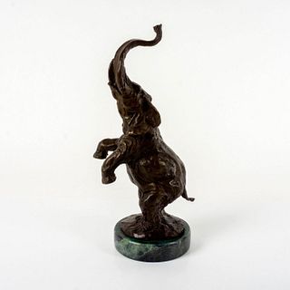 After Marcel Debut (French, 1865-1933) Bronze Sculpture