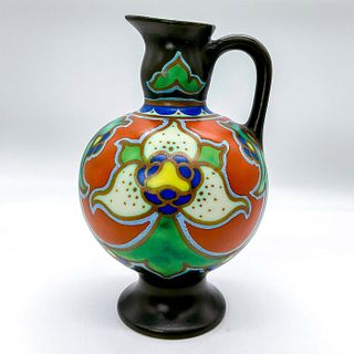 Gouda Holland Pottery, Carafe