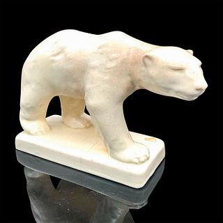Rare Beswick Animal Figure, Polar Bear 417