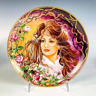 Vintage Kaiser Decorative Plate