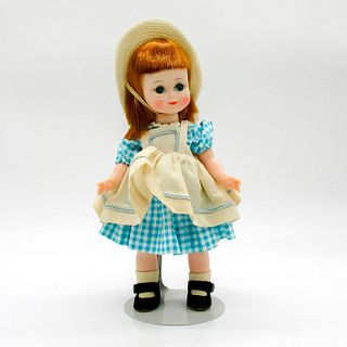 Vintage Madame Alexander Doll, Maggie