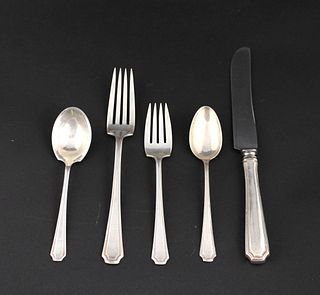 Towle Sterling "Lady Constance" Flatware