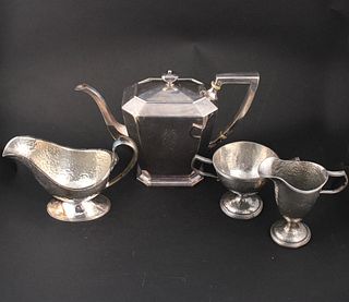Vintage Silver & Vertu Auctions Online | Bidsquare