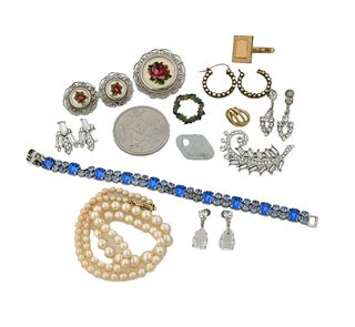 Miscellaneous Jewelry Items