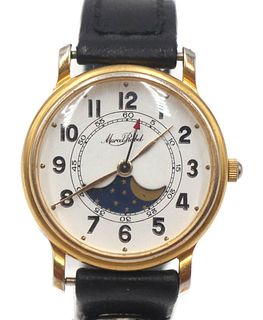 Marcel Rabel Automatic Wristwatch