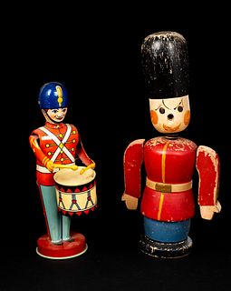 Toy Drummer Toys