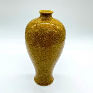 Antique Chinese Kangxi Style Ge-Type Vase