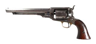 ELI WHITNEY Navy Revolver, .36 Caliber