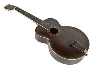 1918 Gibson L-1 Archtop