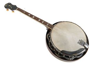 Gibson TB-2 1925 Tenor Banjo