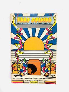 Peter Max Softcover book