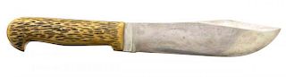 San Francisco Bowie Knife by Will & Fink.