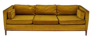 Edward Wormley for Dunbar Upholstered Sofa