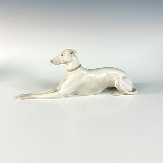 Vintage Bing & Grondahl Figurine, Greyhound 2079