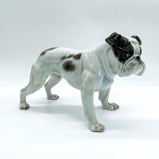 Rosenthal Porcelain Figurine, English Bulldog