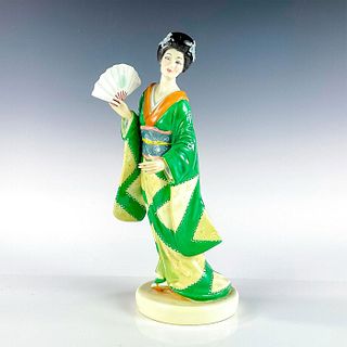 Yum Yum - HN2899 - Royal Doulton Figurine