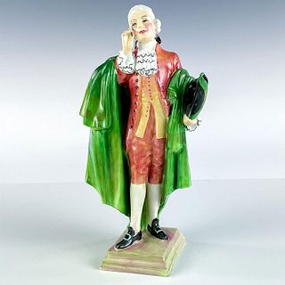 The Regency Beau HN1972 - Royal Doulton Figurine