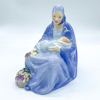 Madonna of the Square HN1969 - Royal Doulton Figurine
