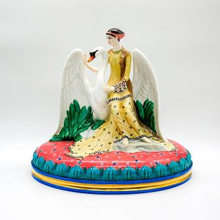 Leda and the Swan - HN2826 - Royal Doulton Figurine