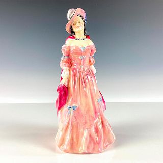 Bernice - HN2071 - Royal Doulton Figurine