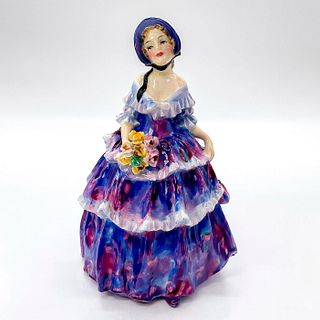 Irene HN1952 - Royal Doulton Figurine