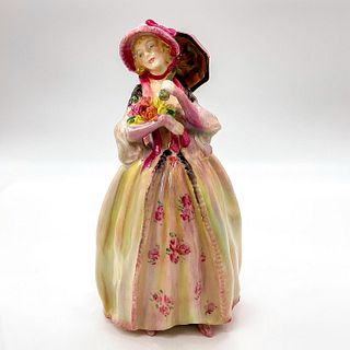 June - HN2027 - Royal Doulton Figurine