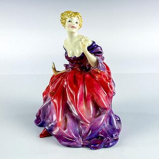 Memories HN1857 - Royal Doulton Figurine