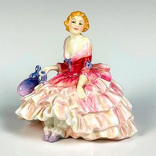 Tildy - HN1576 - Royal Doulton Figurine