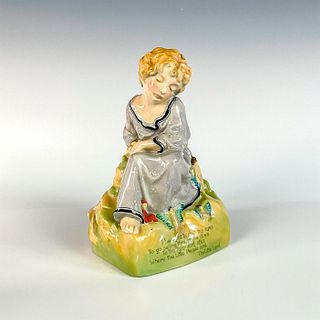 Little Land HN63 - Royal Doulton Figurine