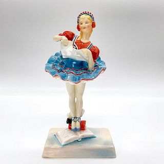 Coppelia - HN2115 - Royal Doulton Figurine