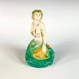 Mermaid HN97 - Royal Doulton Figurine