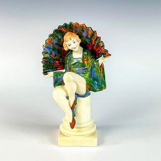 Angela HN1204, Colorway - Royal Doulton Figurine