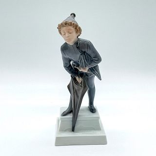 Royal Copenhagen Porcelain Figurine, The Sandman