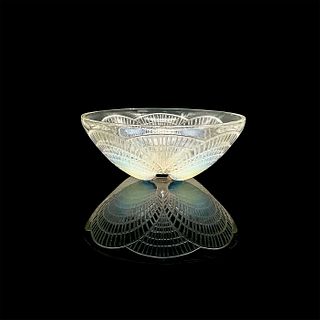 Rene Lalique Glass Bowl, Coquilles 3201