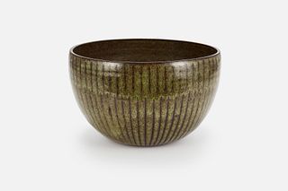 Laura Andreson, Large Bowl