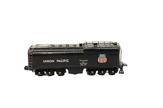 Lionel Union Pacific Carriage