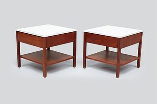 Florence Knoll, Side Tables (2)