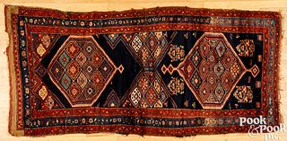 Kurdish carpet, ca. 1920