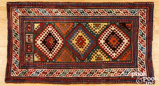 Kazak carpet, ca. 1900