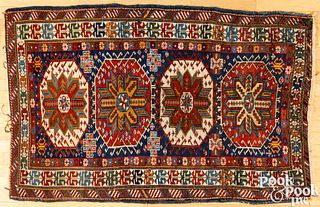Shirvan carpet, early 20th c.
