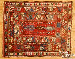 Kurdish carpet, early 20th c.