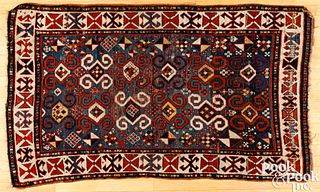 Kazak carpet, ca. 1900