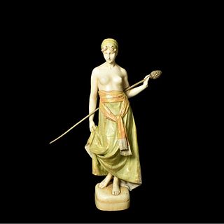 Palace Size Amphora RSTK Figurine
