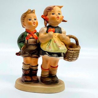 Goebel Hummel Figurine, Happiness