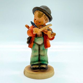 Goebel Hummel Figurine, Little Fiddler