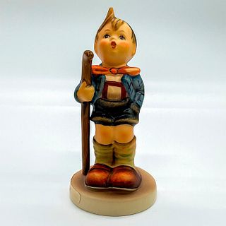 Goebel Hummel Figurine, Little Hiker